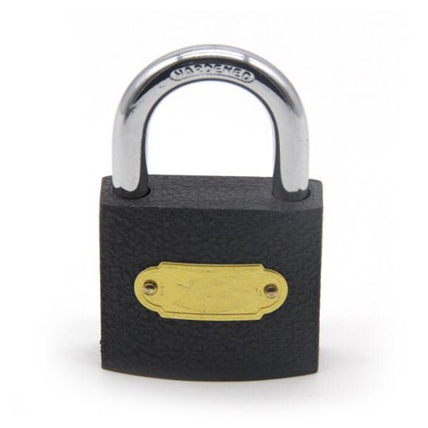 Tri-Colkur Padlock 63 Mm